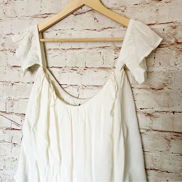 O’Neill gauze romper shorts - Picture 4 of 9